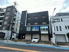 守山プラザの外観画像