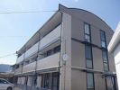 レオパレスプランドールⅡの間取り画像