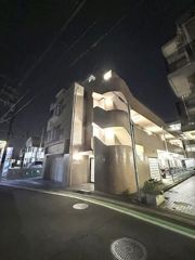 日宝コート金沢文庫の外観画像