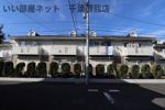 ファーストヴューラ八番館の間取り画像