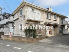 レーベン山下NO．3の外観画像