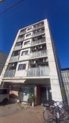 中浜町マンションの間取り画像