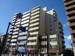 プラーズ南幸町Ⅰの外観画像