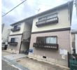 ハピネス千里園の間取り画像