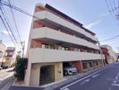 ガリシア蒲田Southの間取り画像