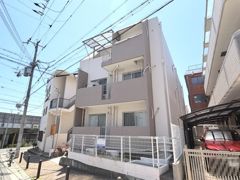 シティライフ稗原の外観画像