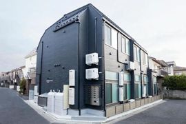 QUQURI Kotakechoの外観画像