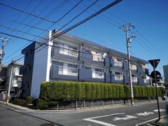 Oryza西古松の外観画像