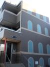 浦和プラザAの間取り画像
