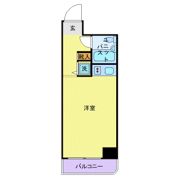 横浜平沼ダイカンプラザ1号館の間取り画像