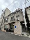 川元ビルの間取り画像