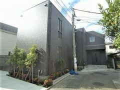 Sereno S. セレーノエスの外観画像