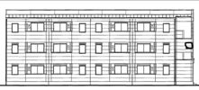 戸田市中町マンション新築工事の間取り画像