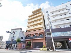 プロスペクト豊中服部の外観画像