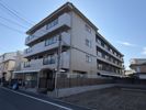 メゾングランデの間取り画像