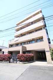 アミューズFハウスの外観画像