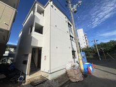 シャイニングパレス宮城野原の外観画像