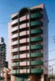 パラシオン千代田の外観画像