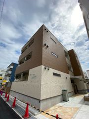 フジパレス兵庫須佐野Ⅱ番館の外観画像