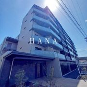S－RESIDENCE妙典broadの外観画像