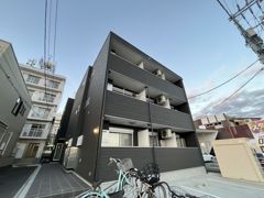 セブンプロート草津南の外観画像