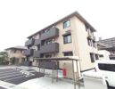 D-residence・K沖野上の外観