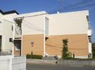 レオパレスフロンティアの間取り画像