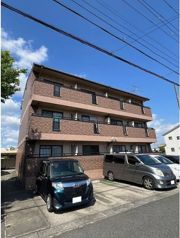 ルミエール ウエストの外観画像