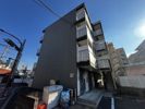 レオパレスマウンフィールの間取り画像