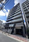 セイワパレス新大阪の間取り画像