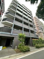 シーフォルム横浜大通り公園の外観画像