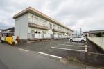 ファミリーハイツの間取り画像