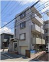 カルム緑地の間取り画像