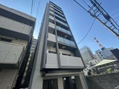 ジーグランデ三ノ輪の外観画像
