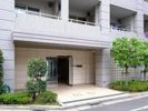 パシフィックレジデンス芝一丁目の間取り画像