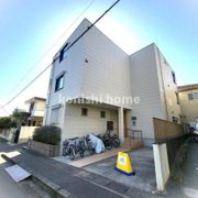 ラフィネ岸町の外観画像