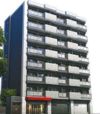 ファーストフィオーレ京橋パークフロントの間取り画像
