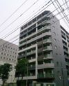 グランフォース横浜関内の間取り画像
