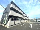 リーリエ中吉野の間取り画像