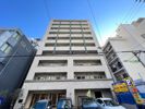 コーポYAHATAナンバ元町の間取り画像