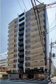 セレニテ梅田北Premiumの外観画像