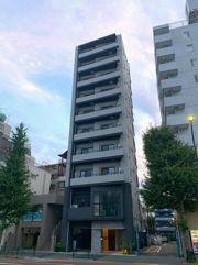 アステル七番館の外観画像