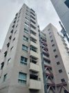 チサンマンション板橋の間取り画像