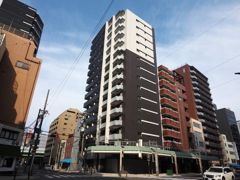 ミラージュパレス本町Departの外観画像