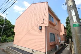 メゾン日笠山の外観画像