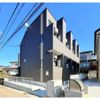 ハーモニーテラス黒松Ⅲの間取り画像