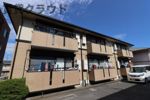 パークメゾンAの間取り画像
