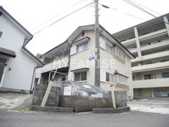 ベルハウス若葉の外観画像