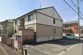 ハイムHIDAKAの外観画像
