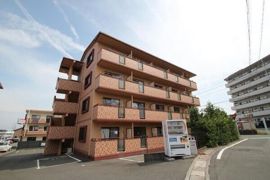 ブルー・シエルIの外観画像
